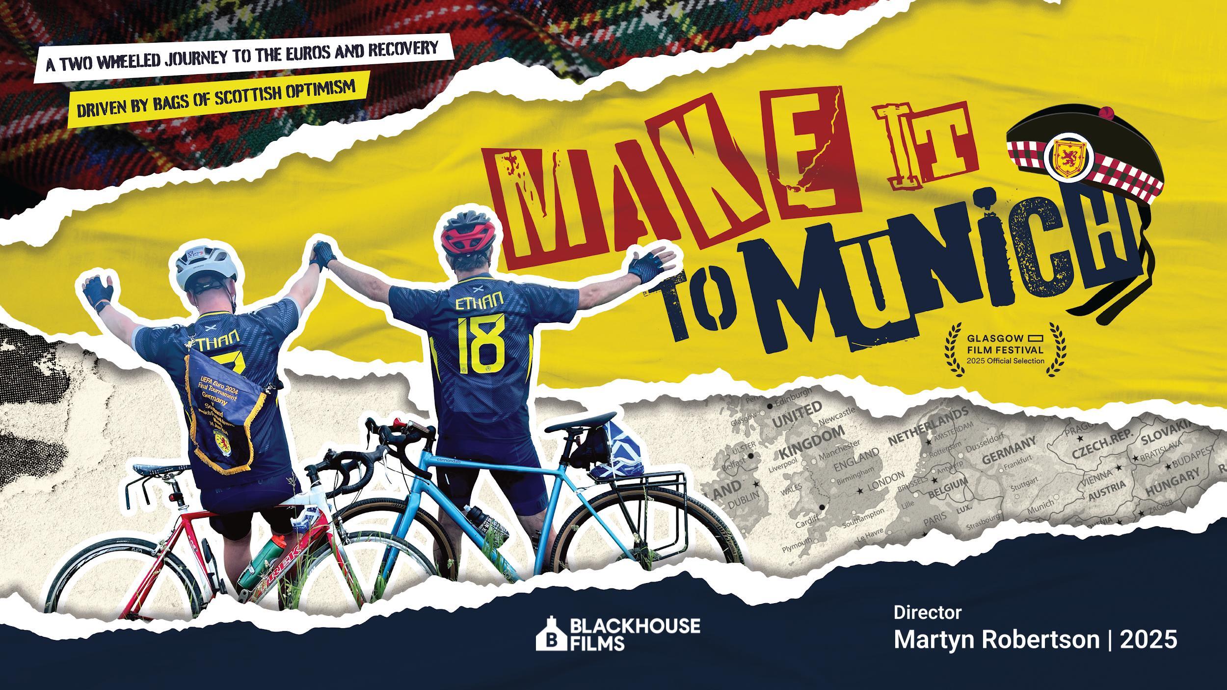 Copy of Make it to Munich Release Deck 2025